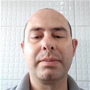 Professor de história ,cursando 4°ano pela faculdade católica de Marília